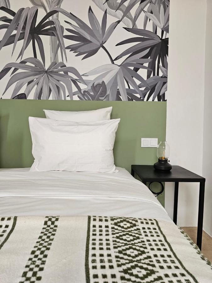 Riad Coconut Marrakesz Zewnętrze zdjęcie