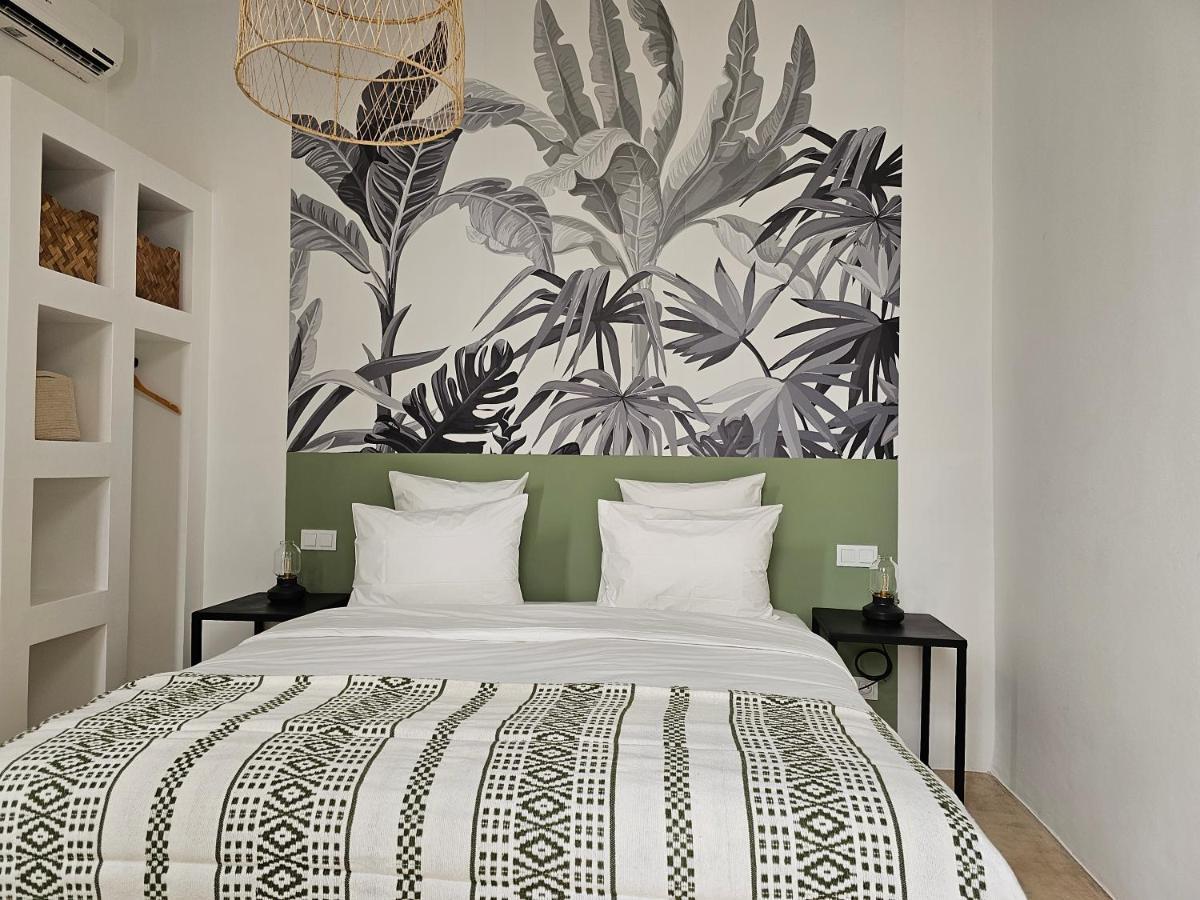 Riad Coconut Marrakesz Zewnętrze zdjęcie