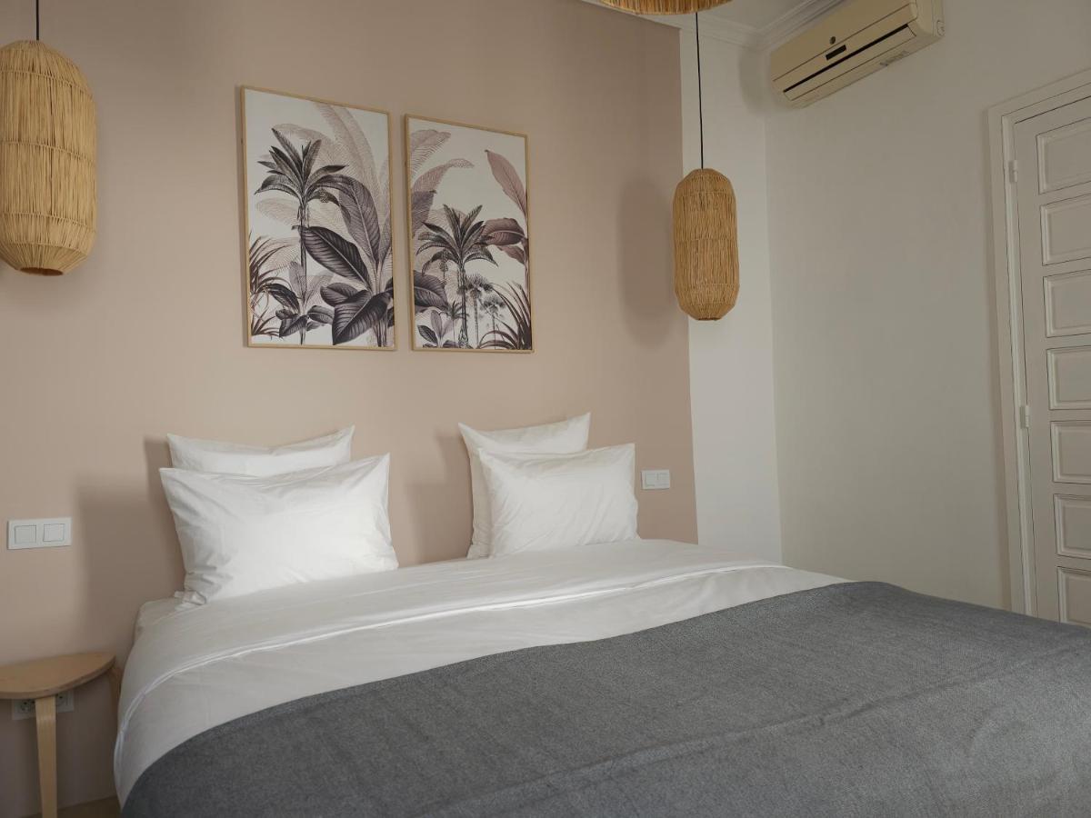 Riad Coconut Marrakesz Zewnętrze zdjęcie
