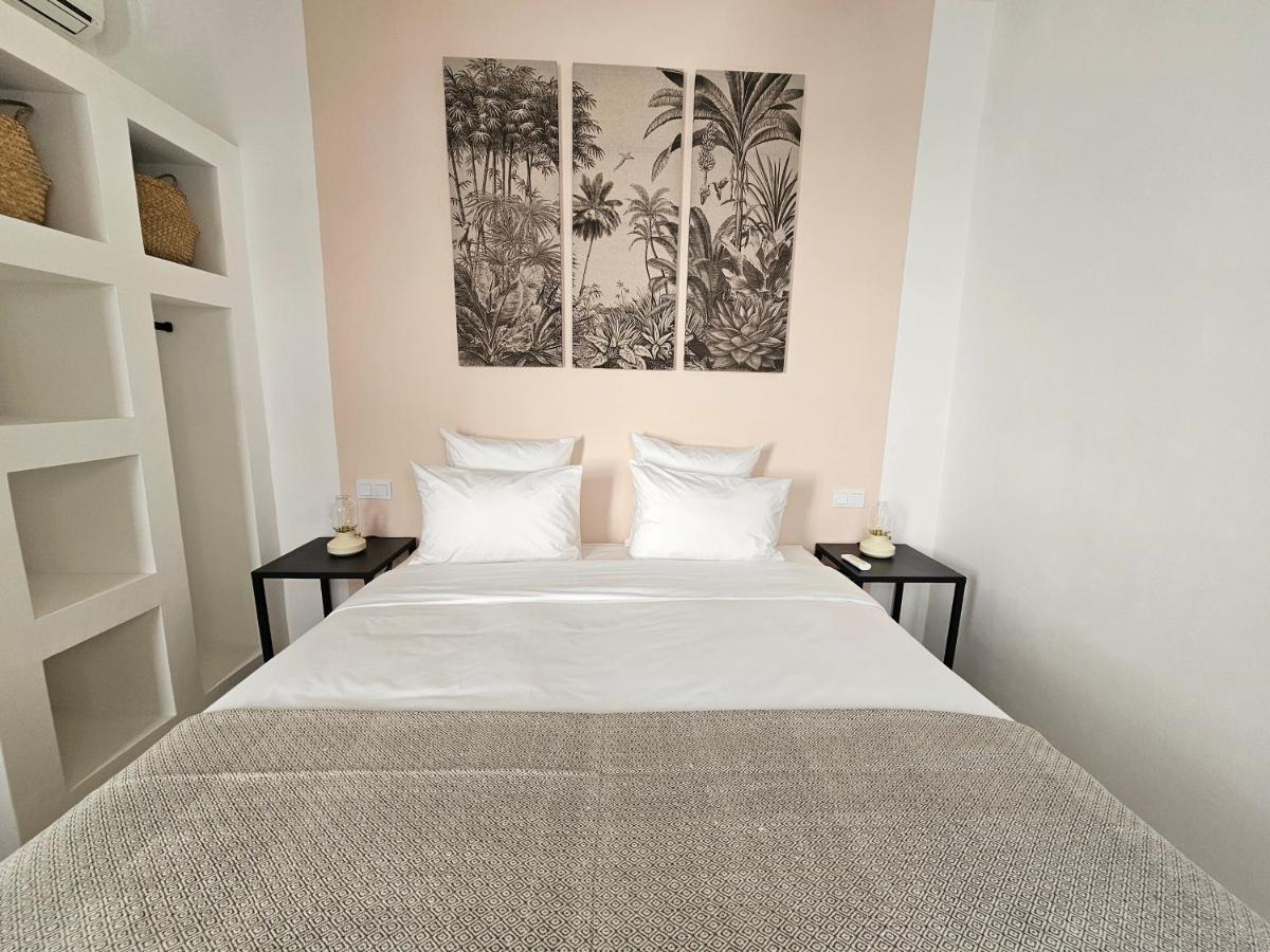 Riad Coconut Marrakesz Zewnętrze zdjęcie