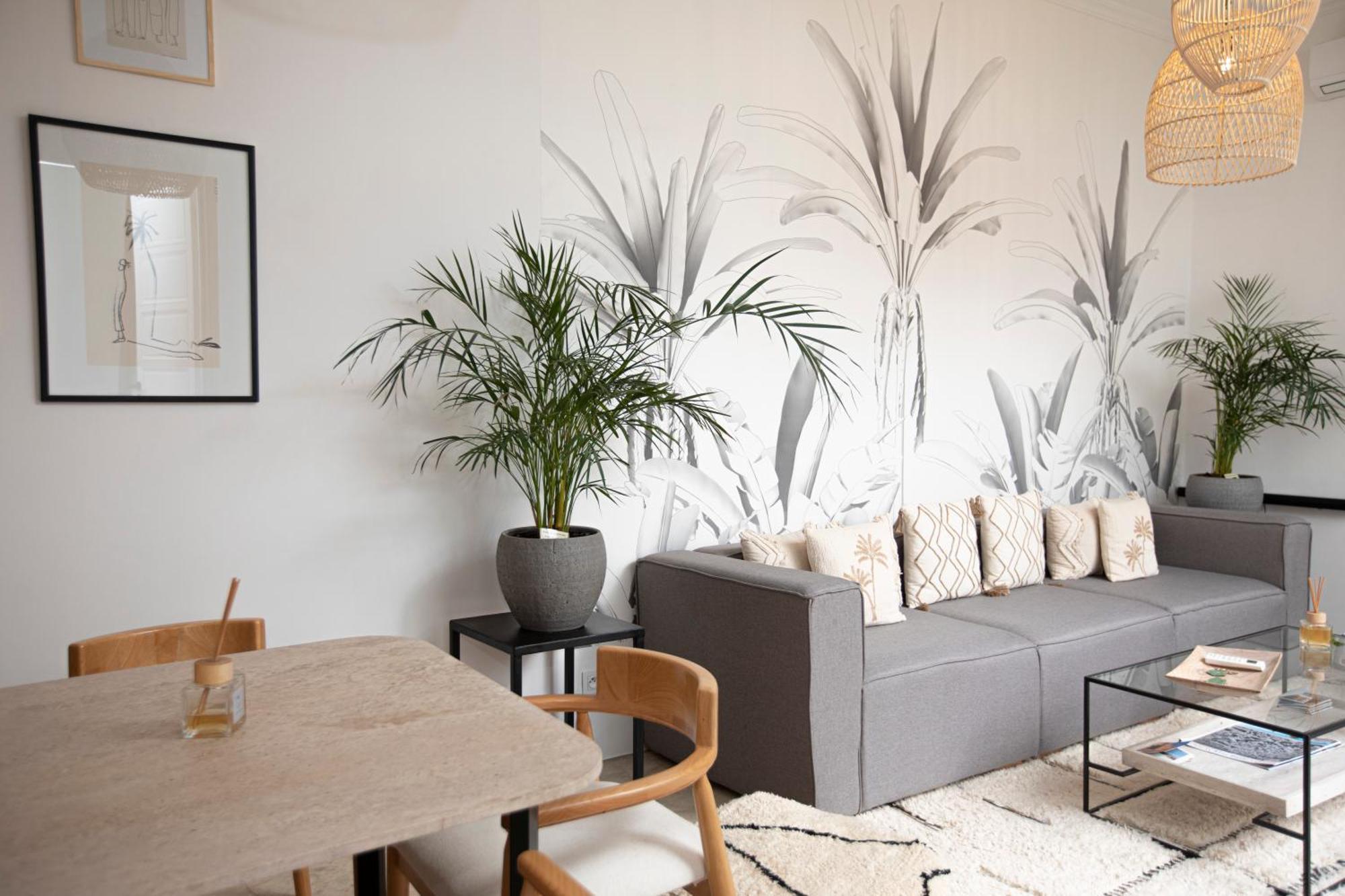 Riad Coconut Marrakesz Zewnętrze zdjęcie