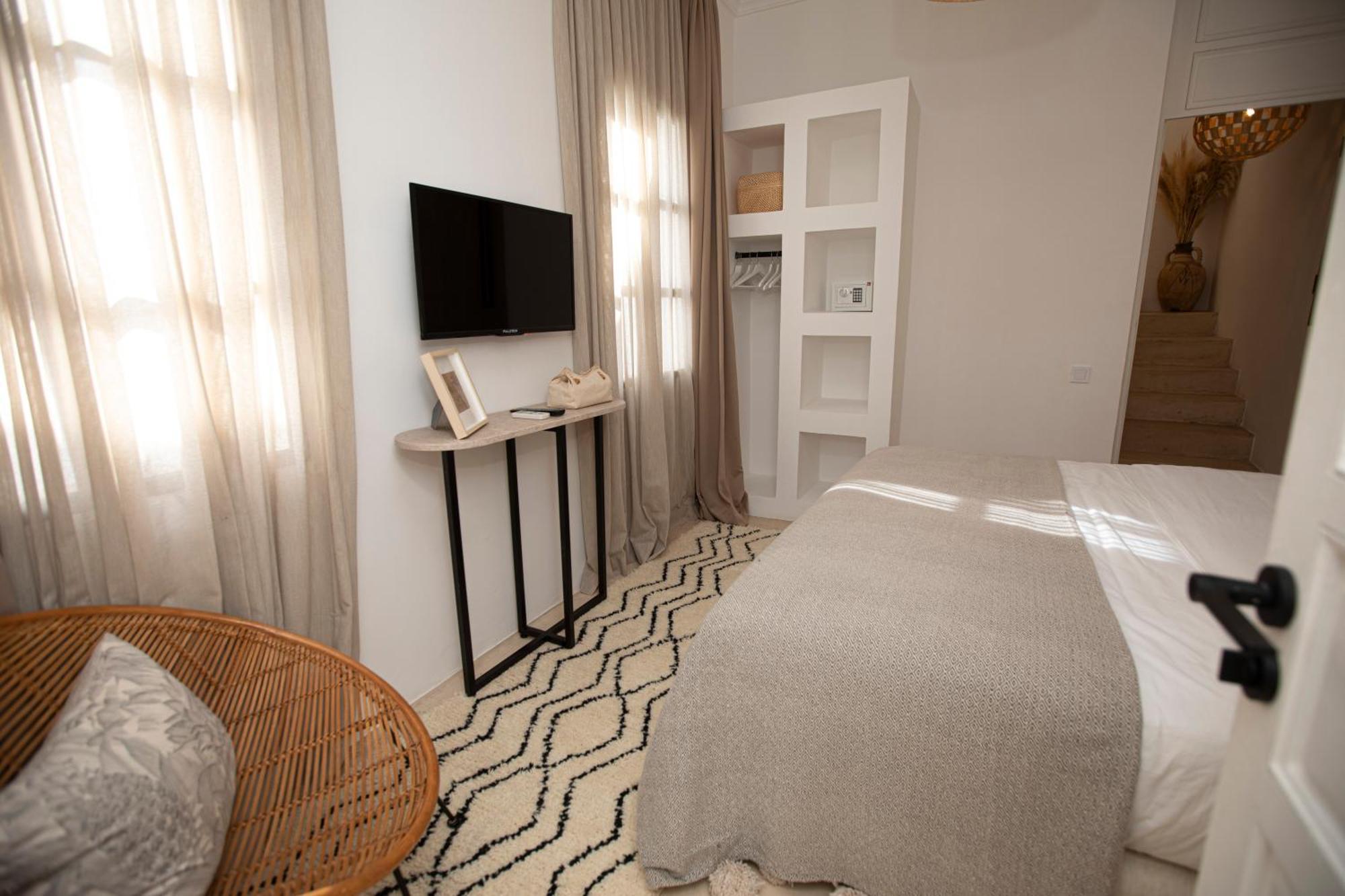 Riad Coconut Marrakesz Zewnętrze zdjęcie