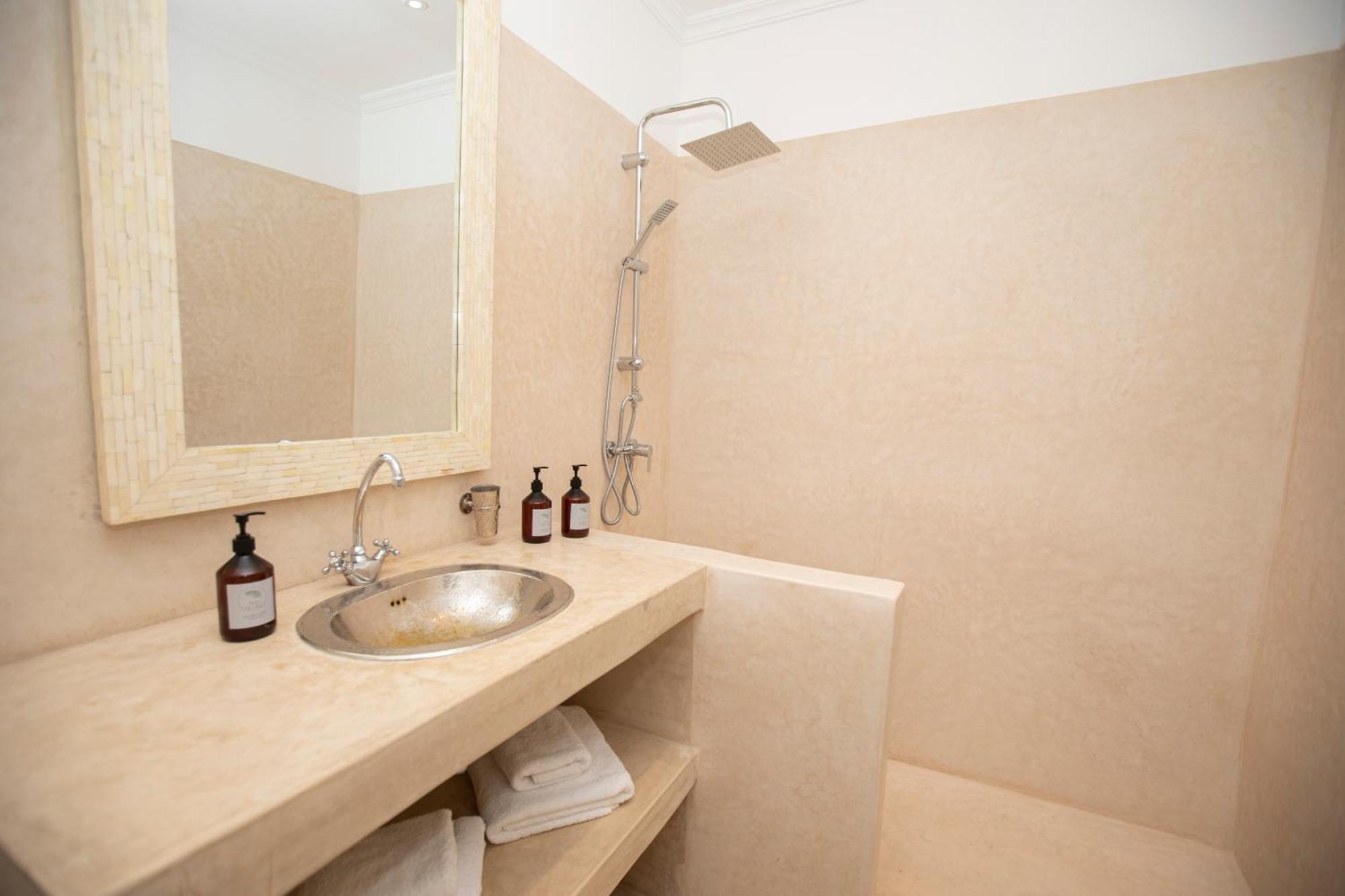 Riad Coconut Marrakesz Zewnętrze zdjęcie