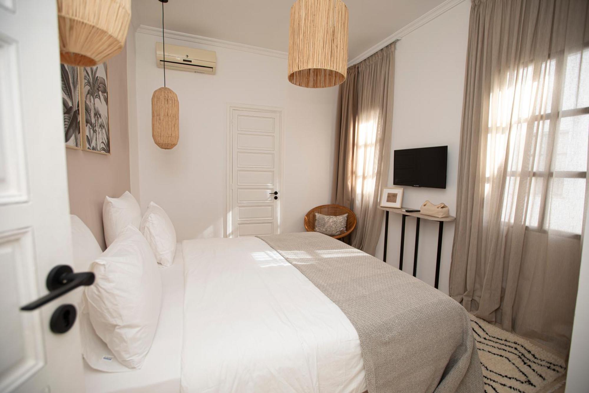 Riad Coconut Marrakesz Zewnętrze zdjęcie