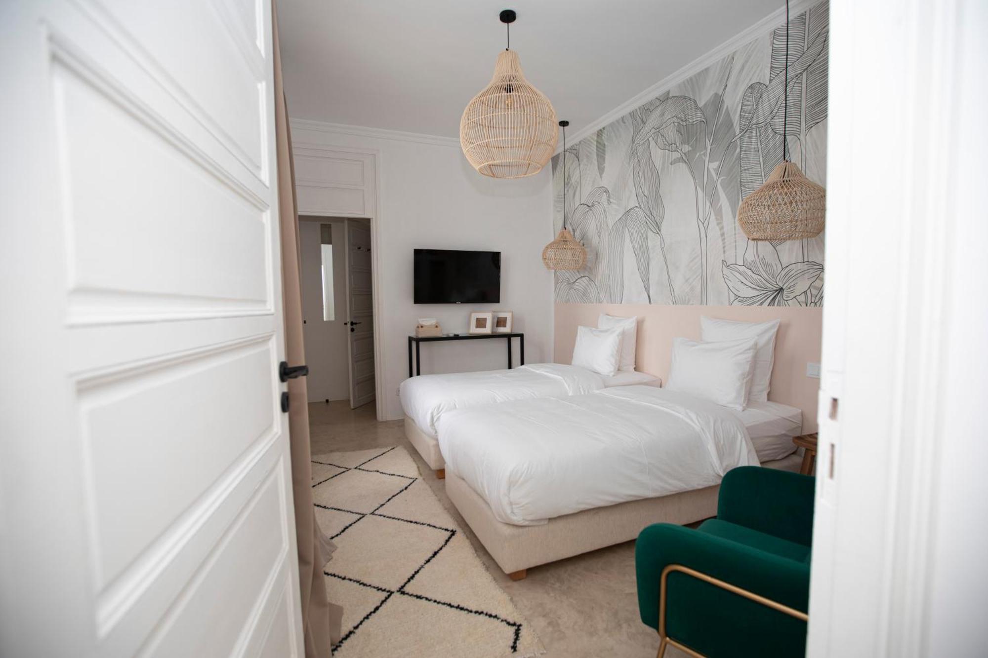 Riad Coconut Marrakesz Zewnętrze zdjęcie