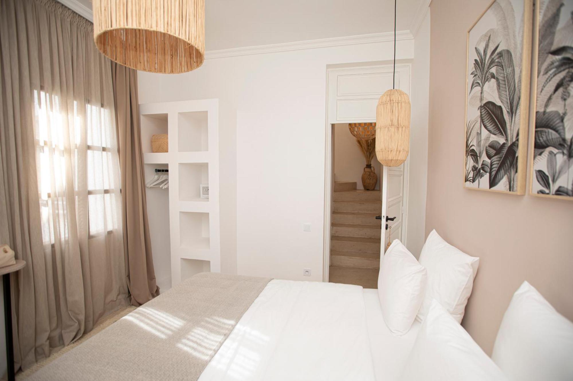 Riad Coconut Marrakesz Zewnętrze zdjęcie