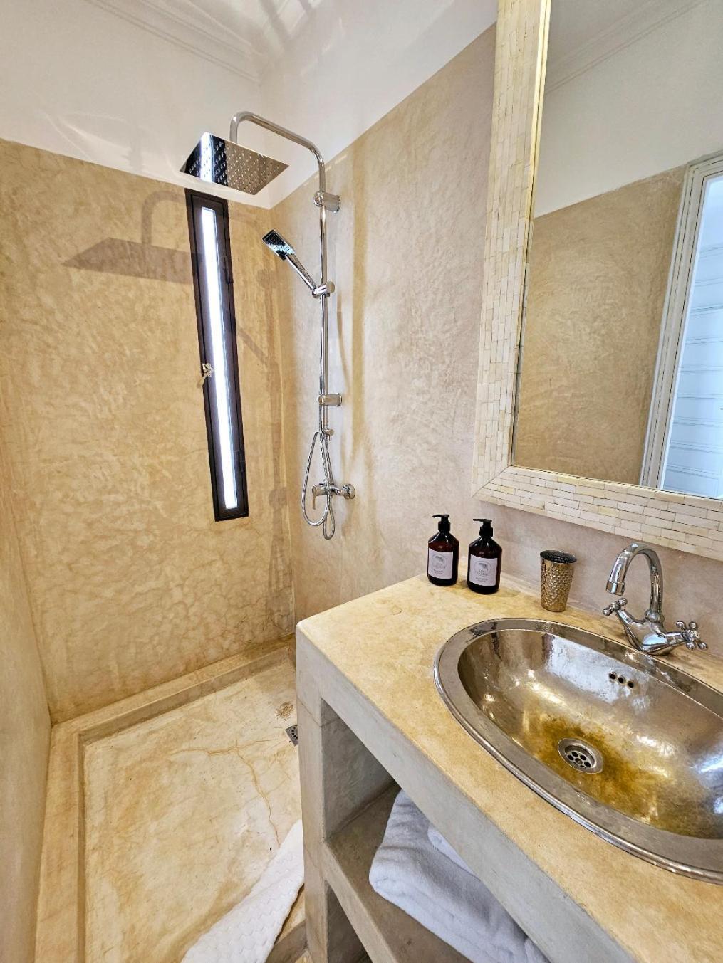 Riad Coconut Marrakesz Zewnętrze zdjęcie