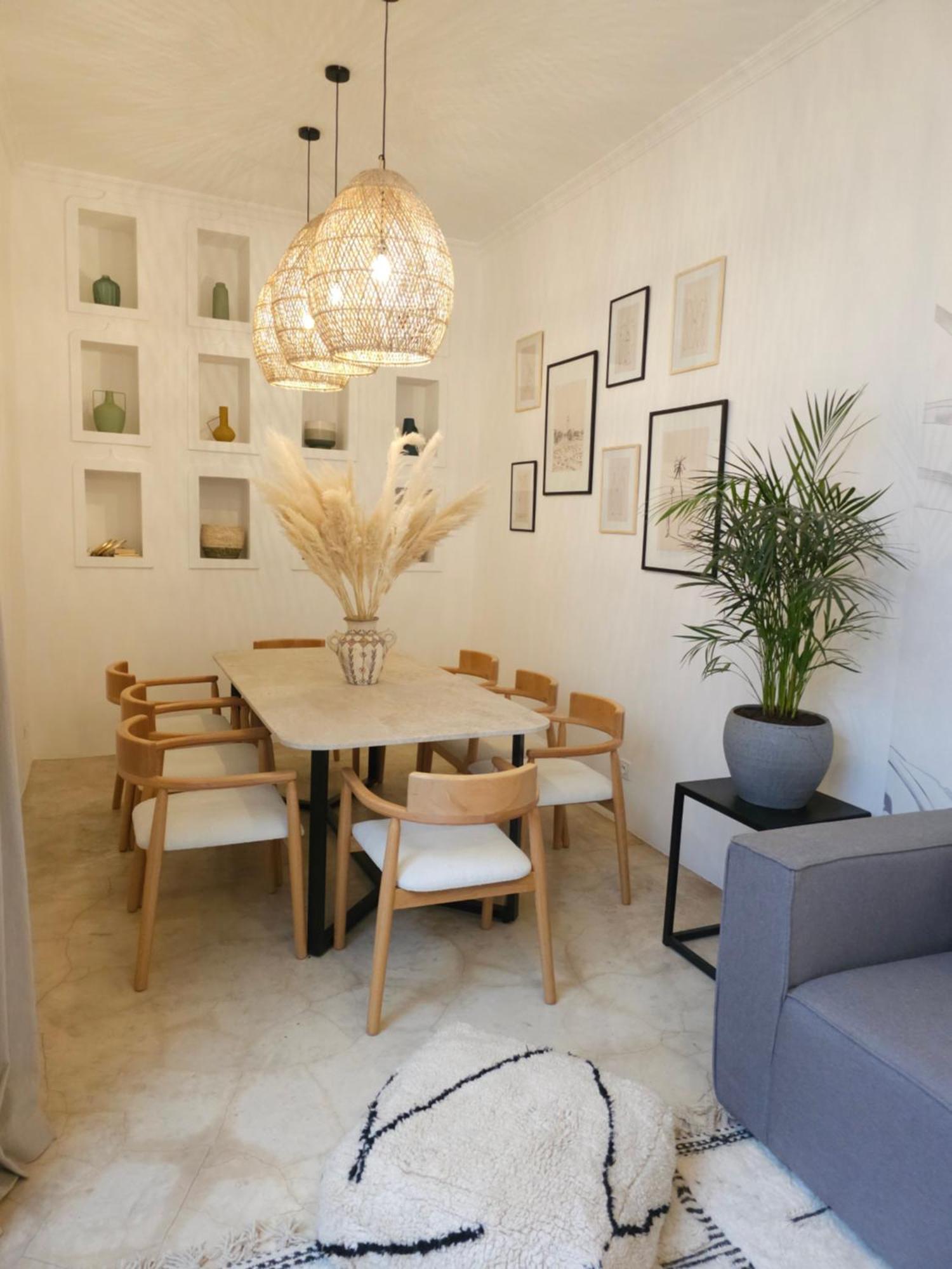 Riad Coconut Marrakesz Zewnętrze zdjęcie