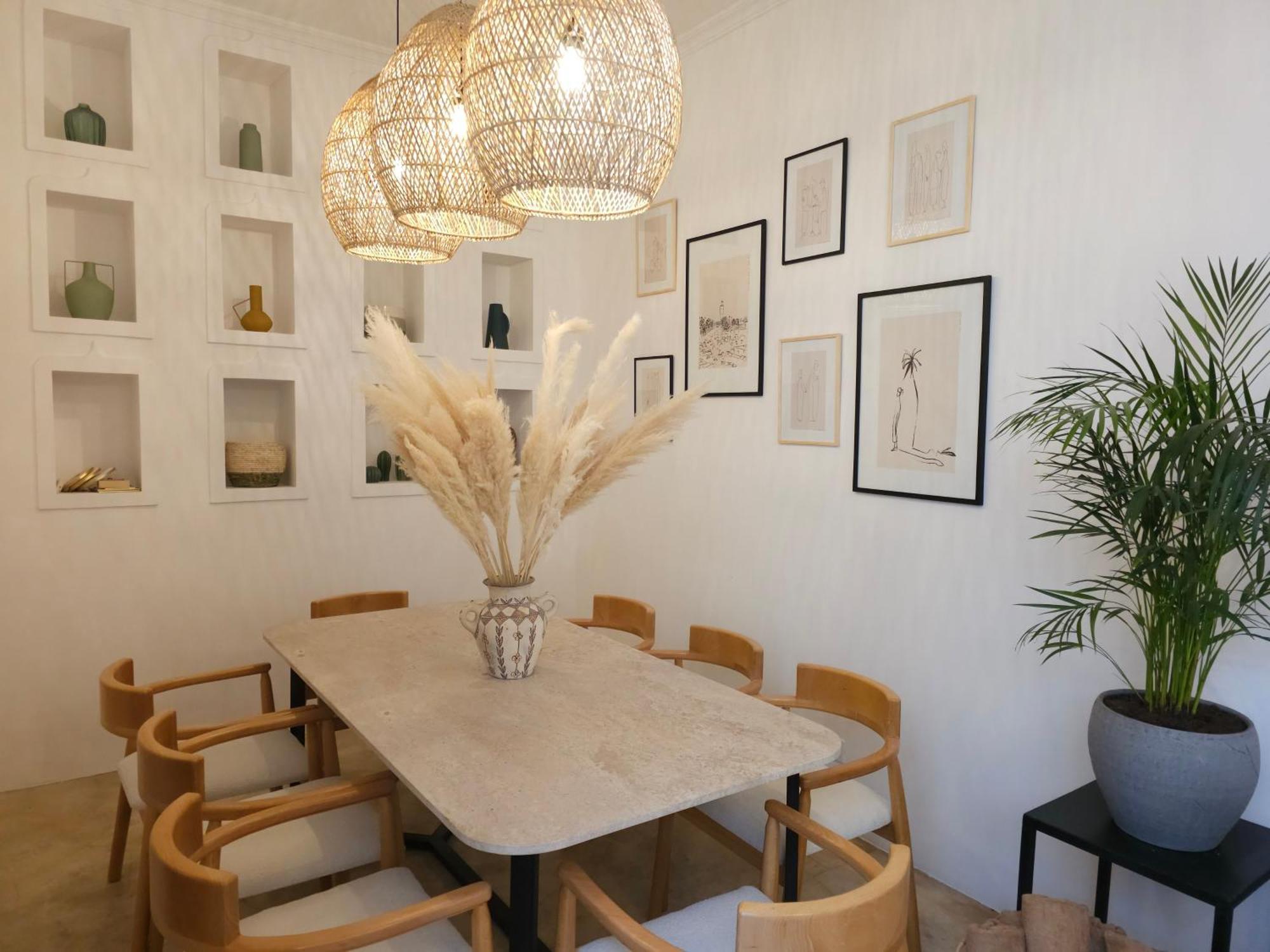 Riad Coconut Marrakesz Zewnętrze zdjęcie