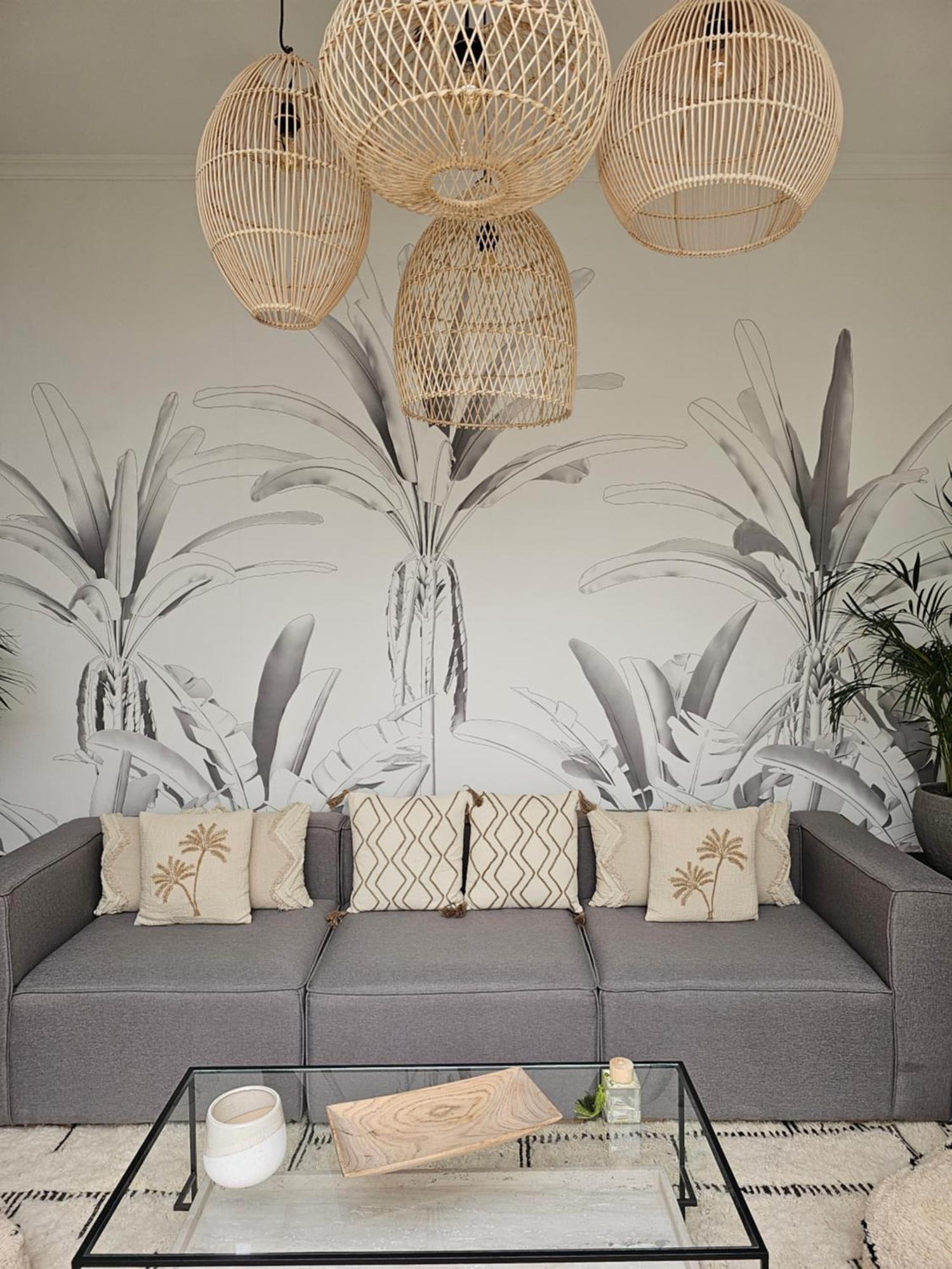 Riad Coconut Marrakesz Zewnętrze zdjęcie